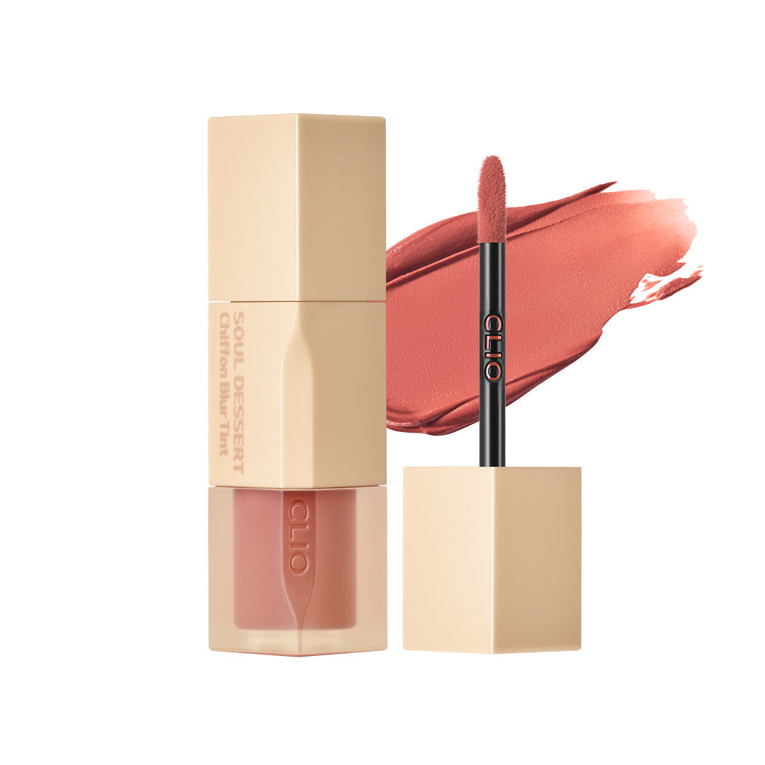 CLIO Chiffon Blur Tint - LUUELA