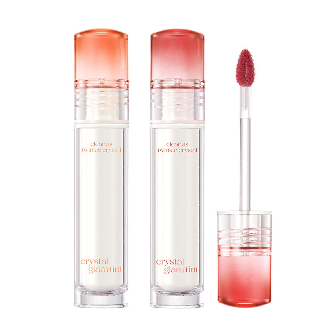 CLIO Crystal Glam Tint - LUUELA
