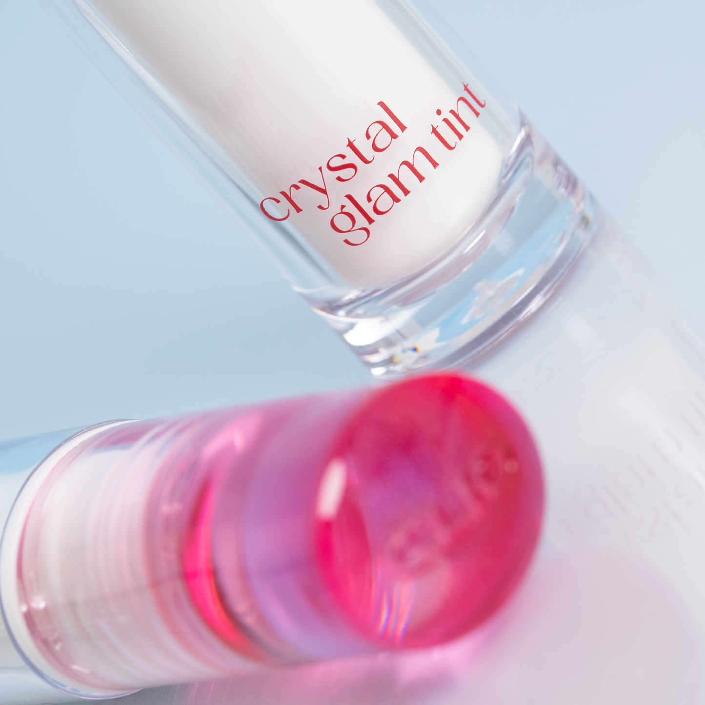 CLIO Crystal Glam Tint - LUUELA