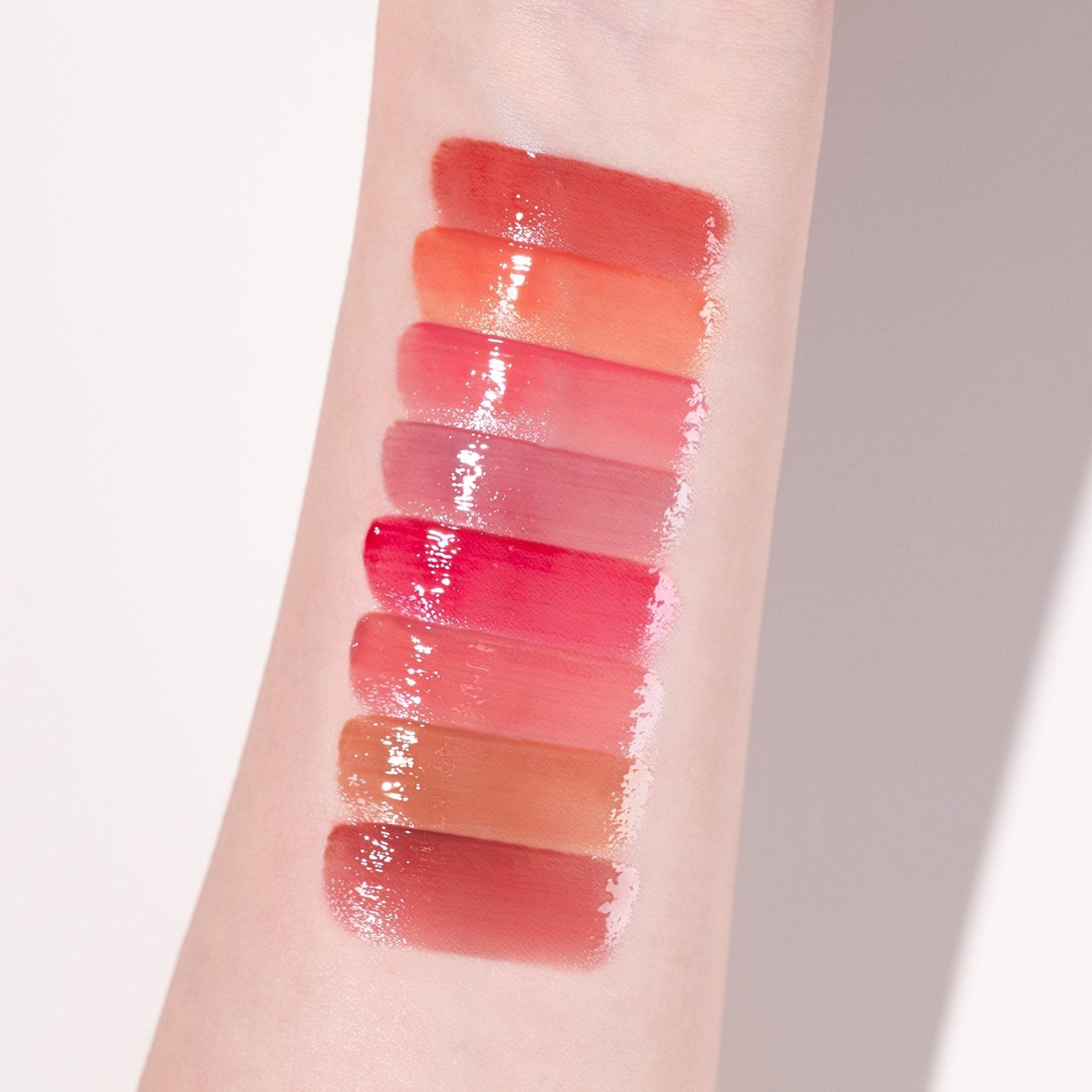 CLIO Crystal Glam Tint - LUUELA