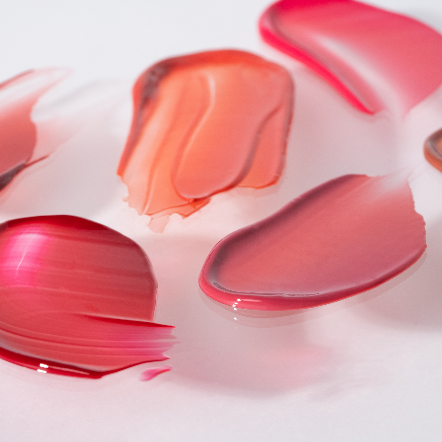 CLIO Crystal Glam Tint - LUUELA
