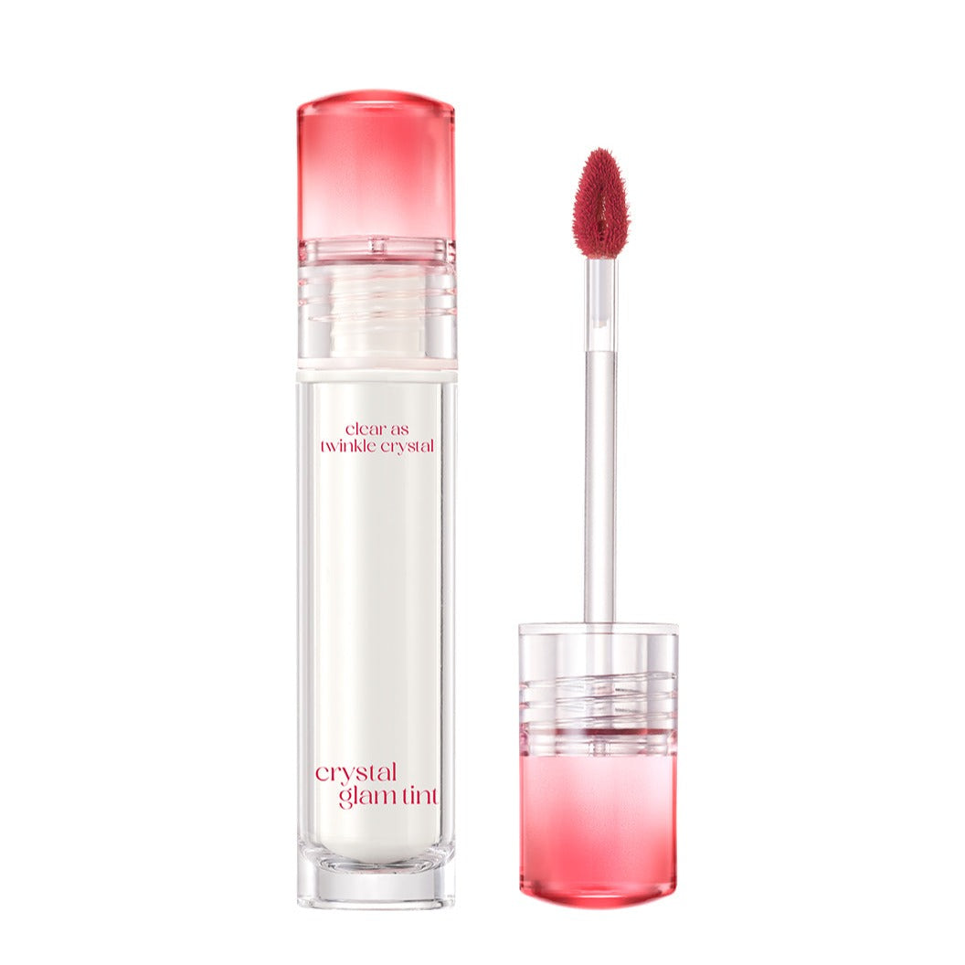 CLIO Crystal Glam Tint - LUUELA