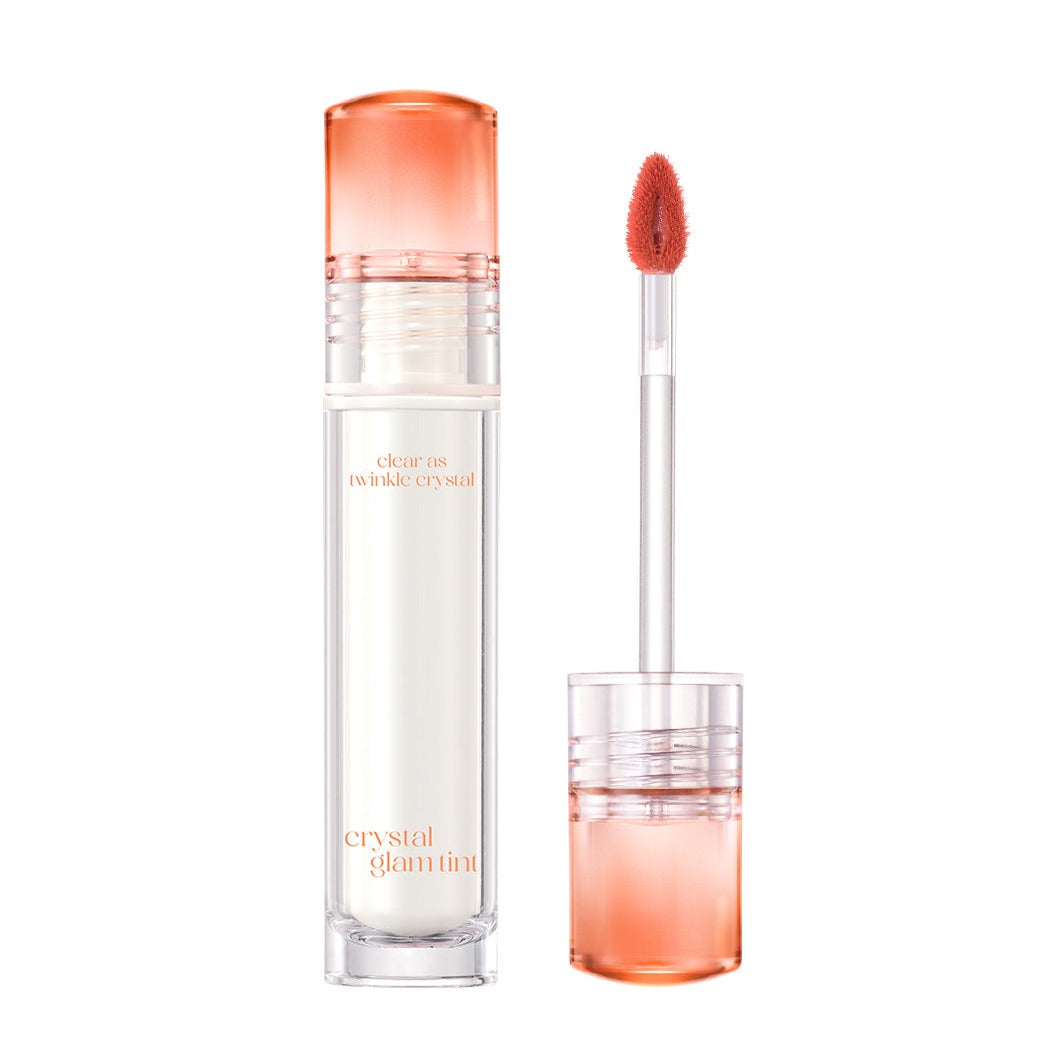 CLIO Crystal Glam Tint - LUUELA