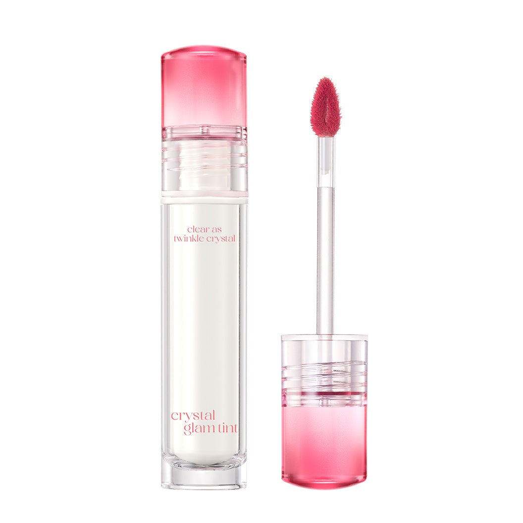 CLIO Crystal Glam Tint - LUUELA