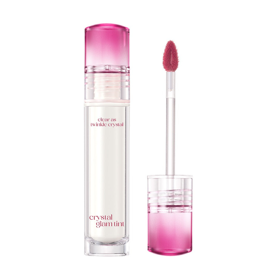 CLIO Crystal Glam Tint - LUUELA