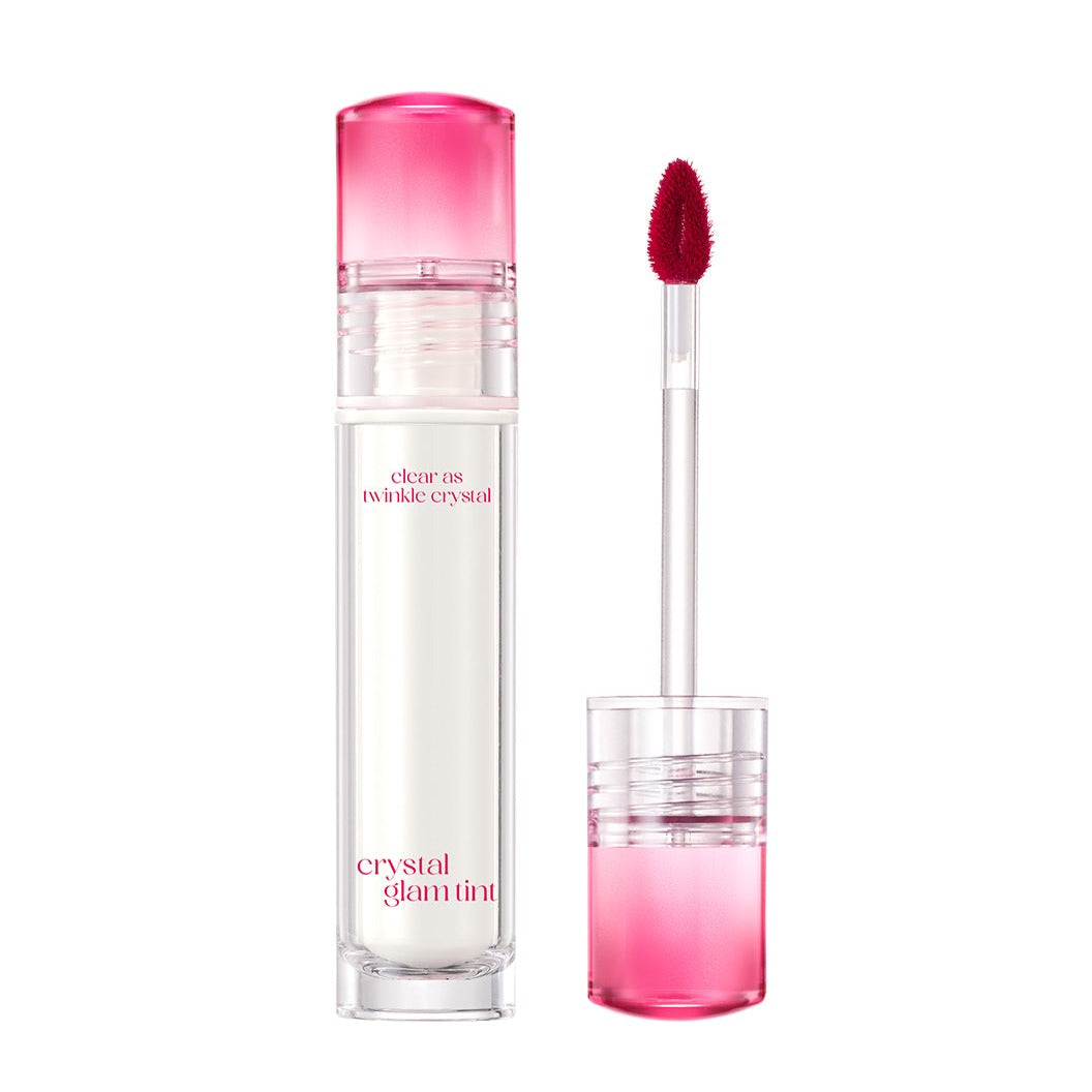 CLIO Crystal Glam Tint - LUUELA
