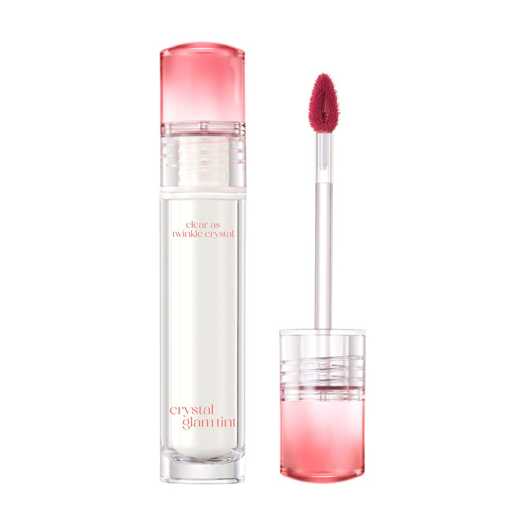 CLIO Crystal Glam Tint - LUUELA