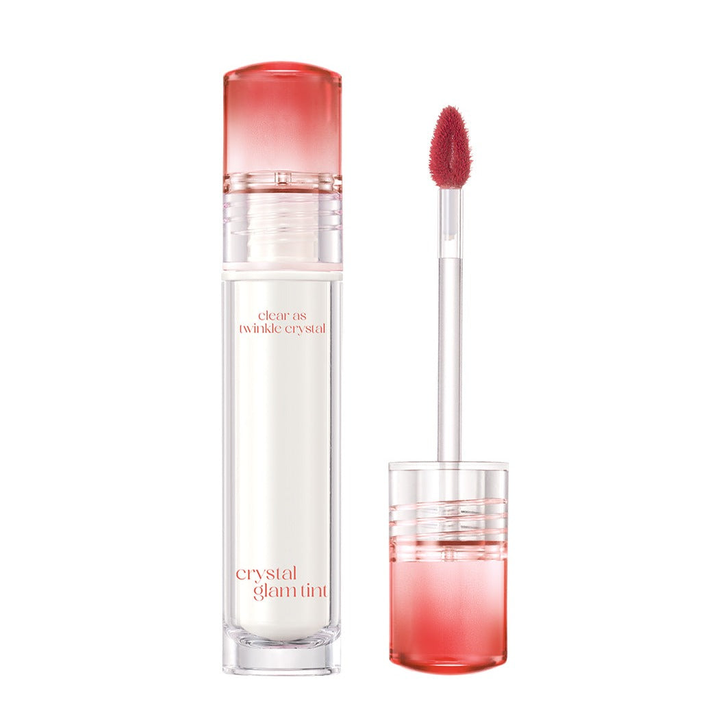 CLIO Crystal Glam Tint - LUUELA