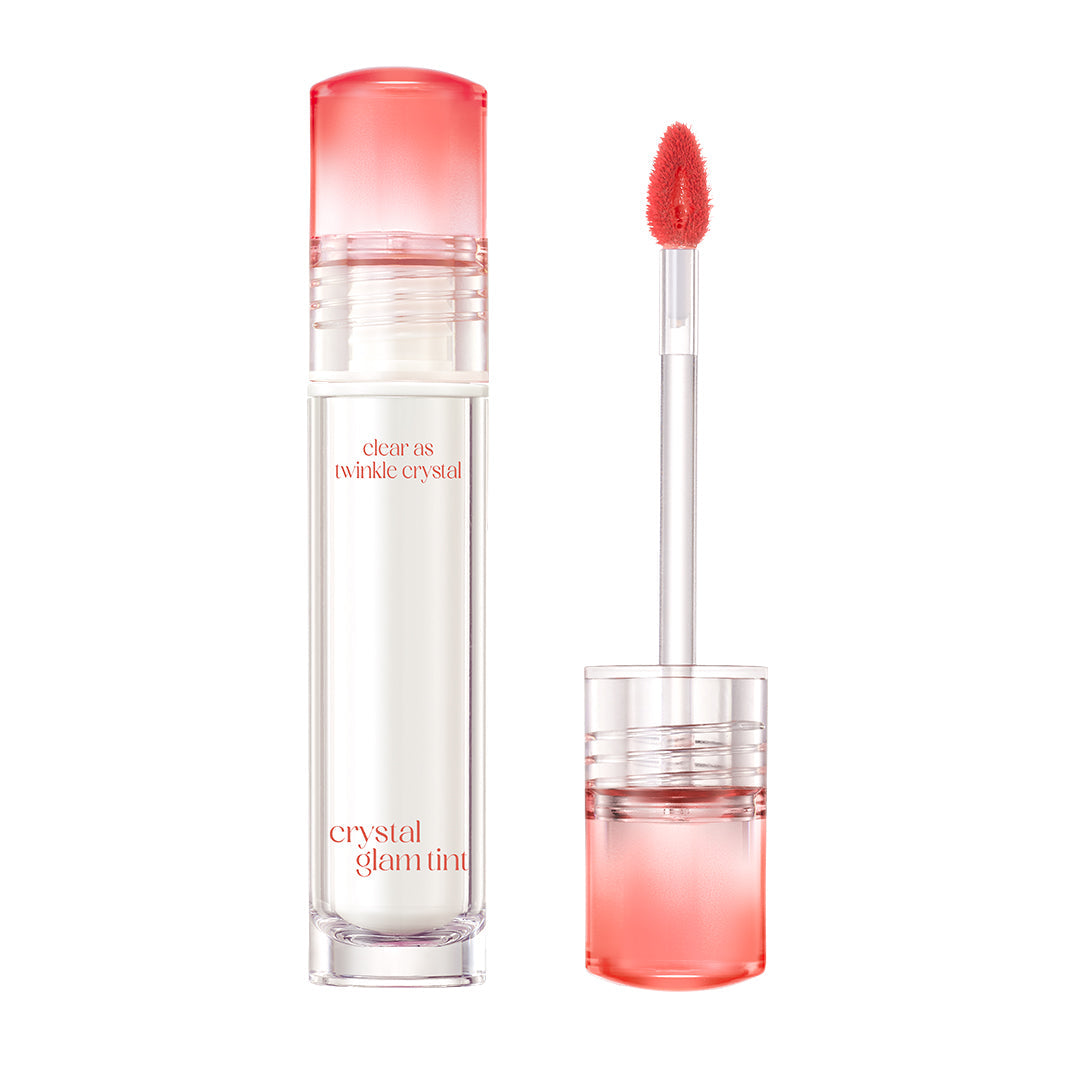 CLIO Crystal Glam Tint - LUUELA