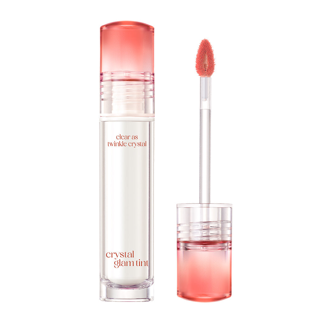 CLIO Crystal Glam Tint - LUUELA