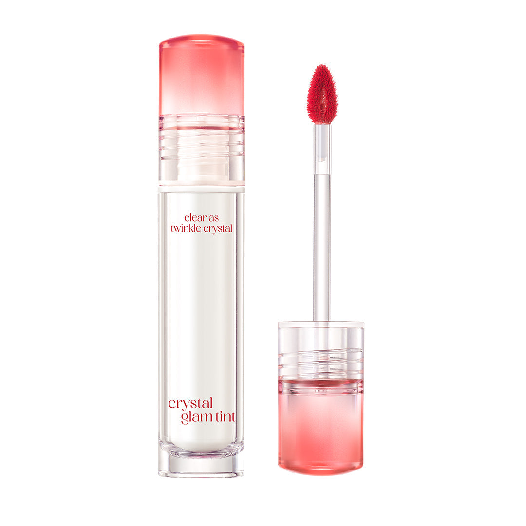 CLIO Crystal Glam Tint - LUUELA