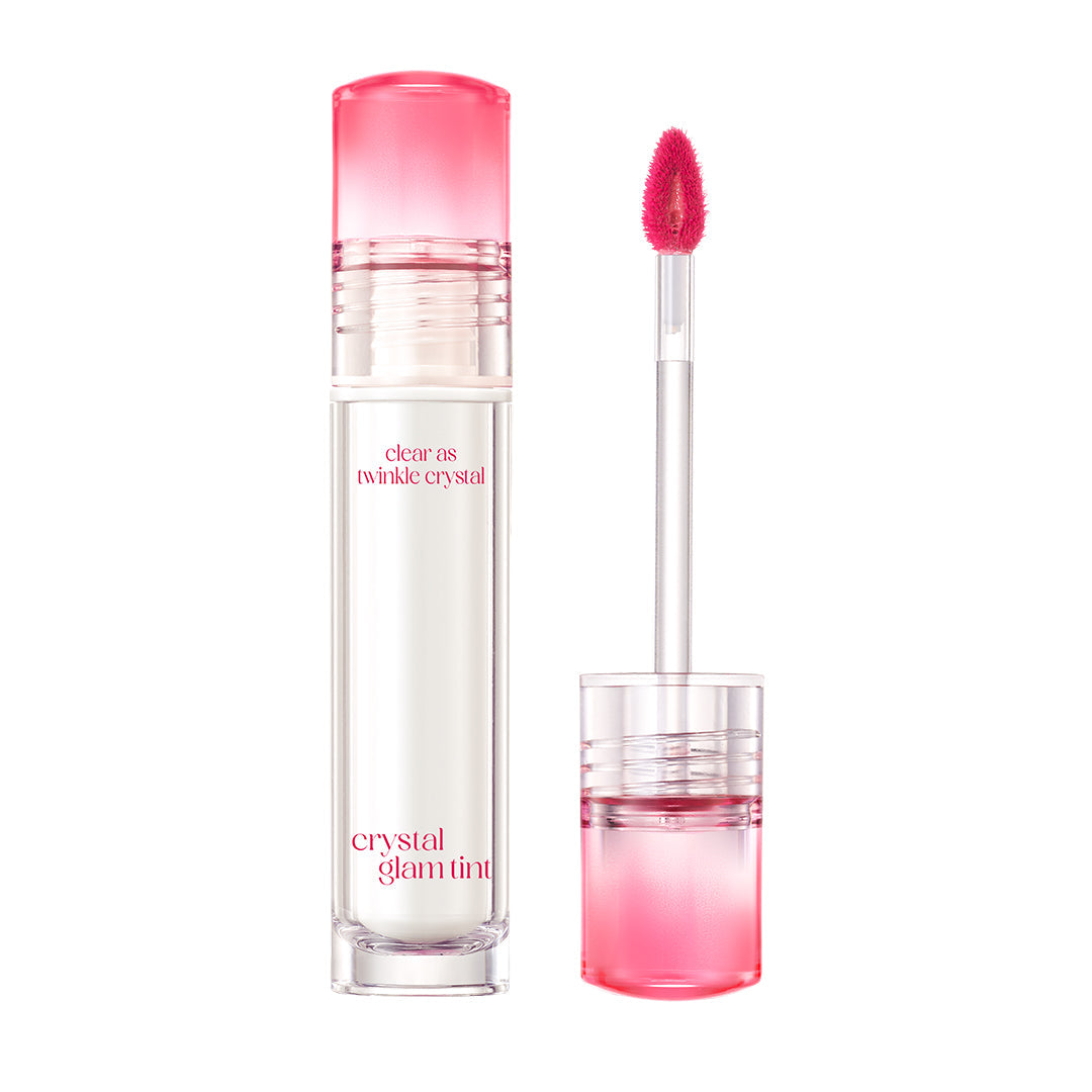 CLIO Crystal Glam Tint - LUUELA