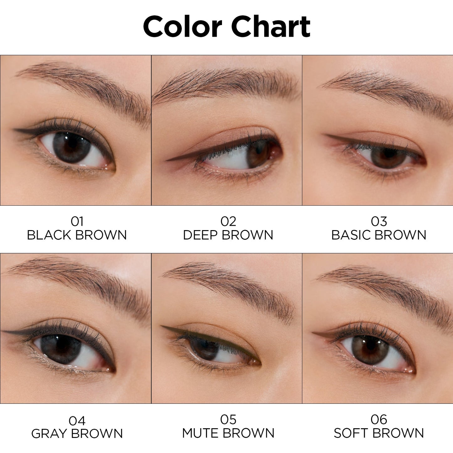 CLIO Extreme Gelpresso Pencil Liner 0.35g - LUUELA