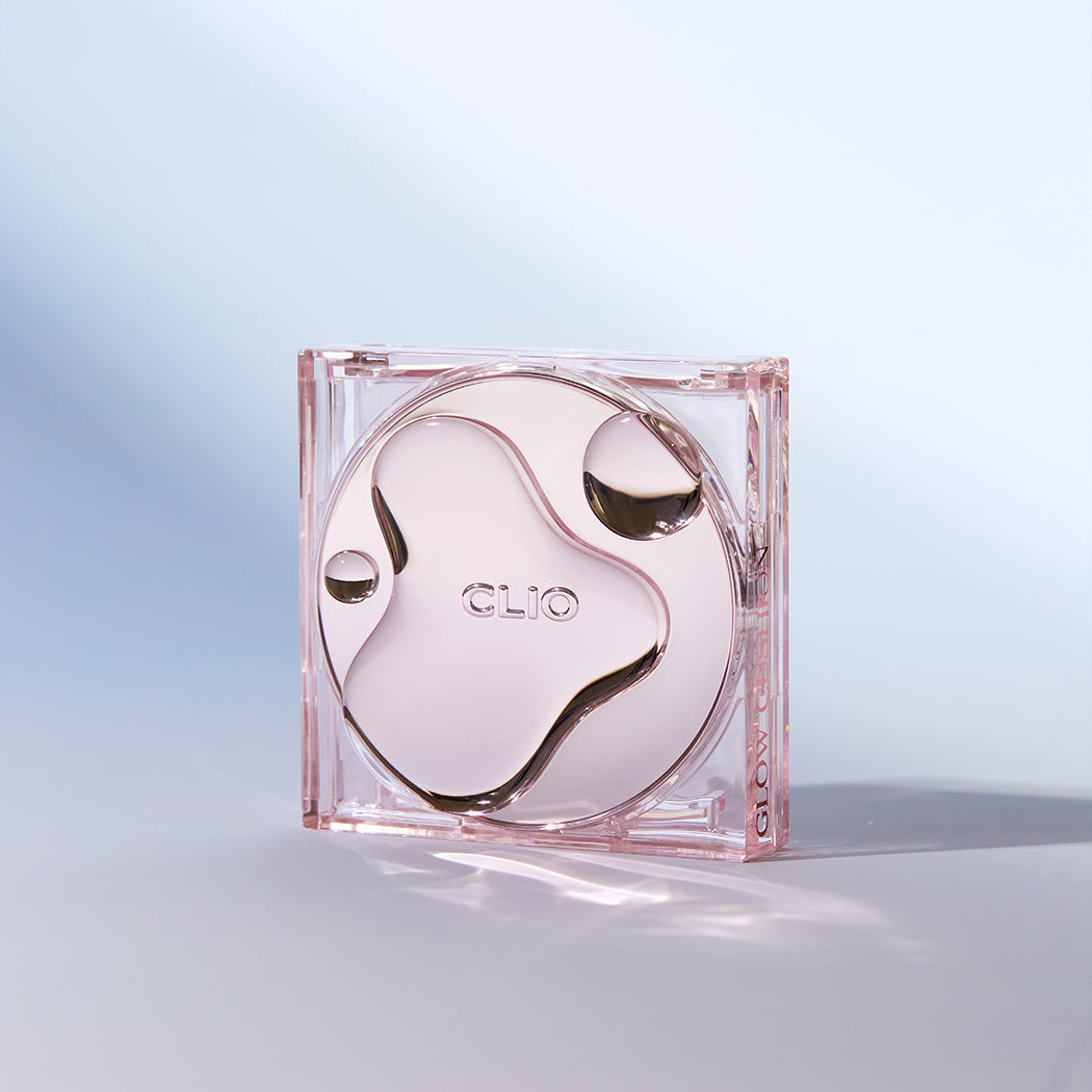 CLIO Kill Cover High Glow Cushion Set (+Refill) - LUUELA