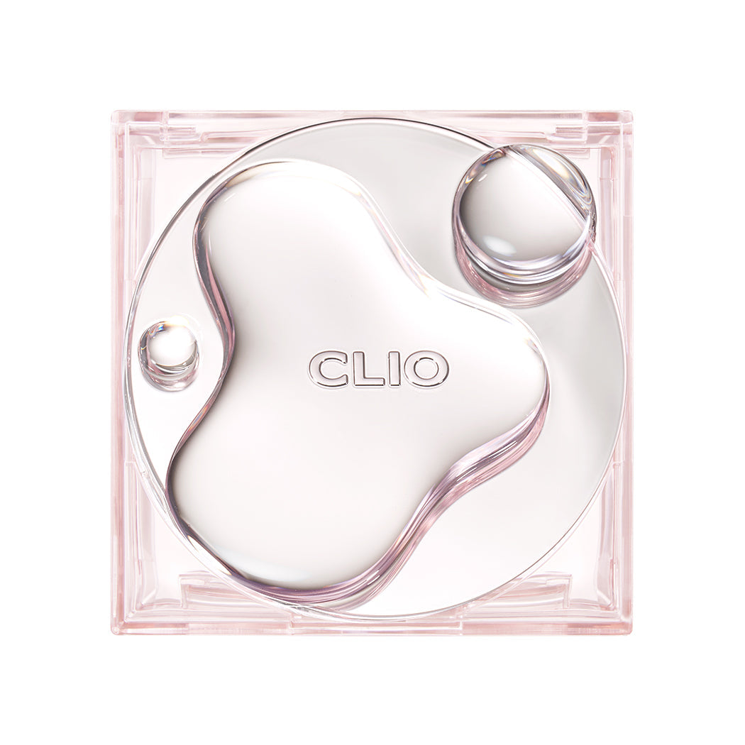 CLIO Kill Cover High Glow Cushion Set (+Refill) - LUUELA