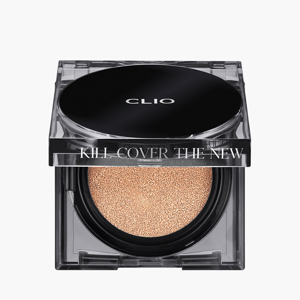 CLIO Kill Cover The New Founwear Cushion Set (+Refill) - LUUELA