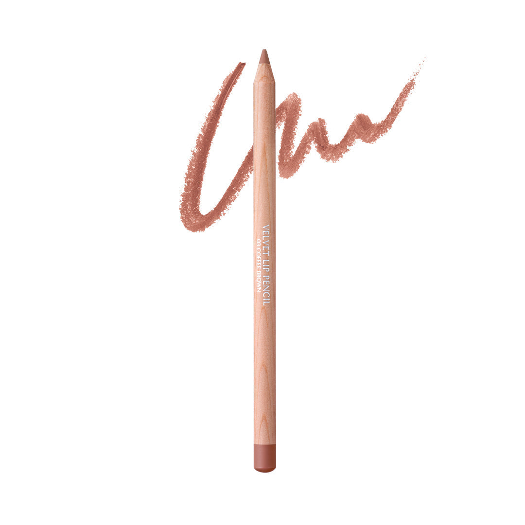 CLIO VELVET LIP PENCIL SET - LUUELA