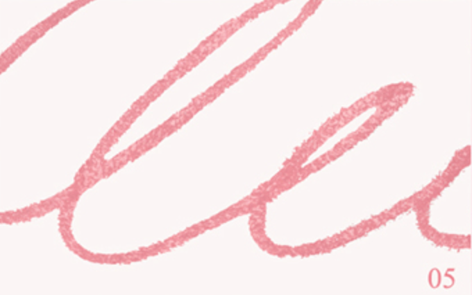 CLIO VELVET LIP PENCIL SET - LUUELA
