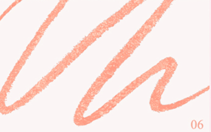 CLIO VELVET LIP PENCIL SET - LUUELA
