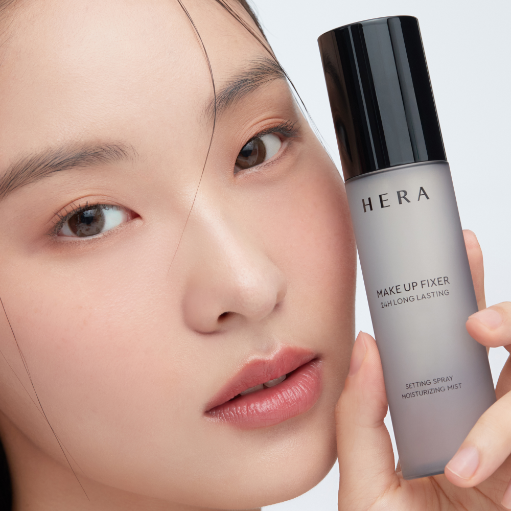 HERA Make Up Fixer 80ml - LUUELA