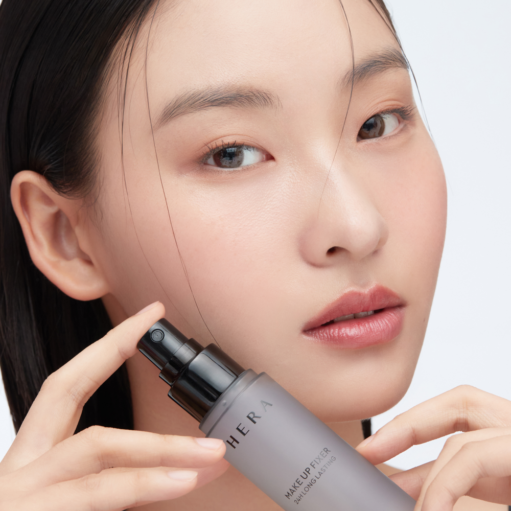 HERA Make Up Fixer 80ml - LUUELA