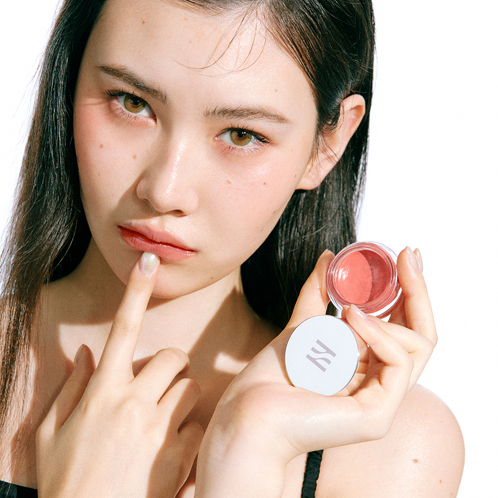 HERA Sensual Lip & Cheek 7g - LUUELA