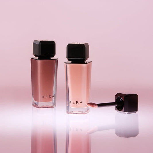 HERA Sensual Nude Gloss 5g - LUUELA