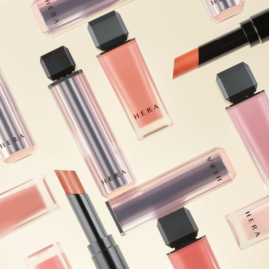 HERA Sensual Powder Matte Lipstick 3g - LUUELA