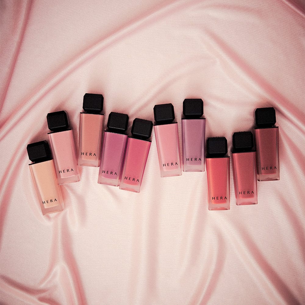 HERA Sensual Powder Matte Liquid 5g - LUUELA