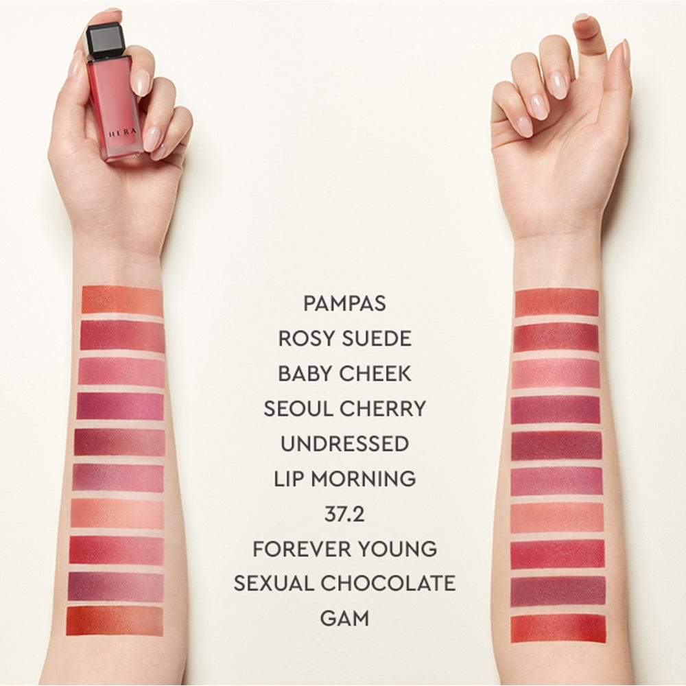 HERA Sensual Powder Matte Liquid 5g - LUUELA