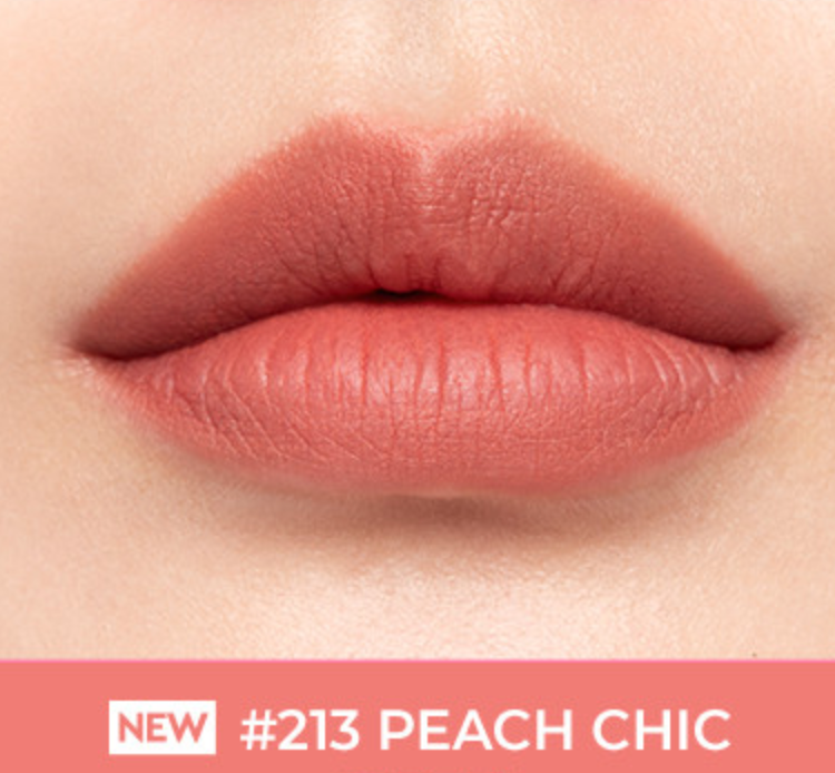 HERA Sensual Powder Matte Liquid 5g - LUUELA