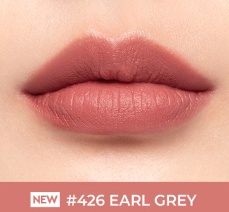 HERA Sensual Powder Matte Liquid 5g - LUUELA