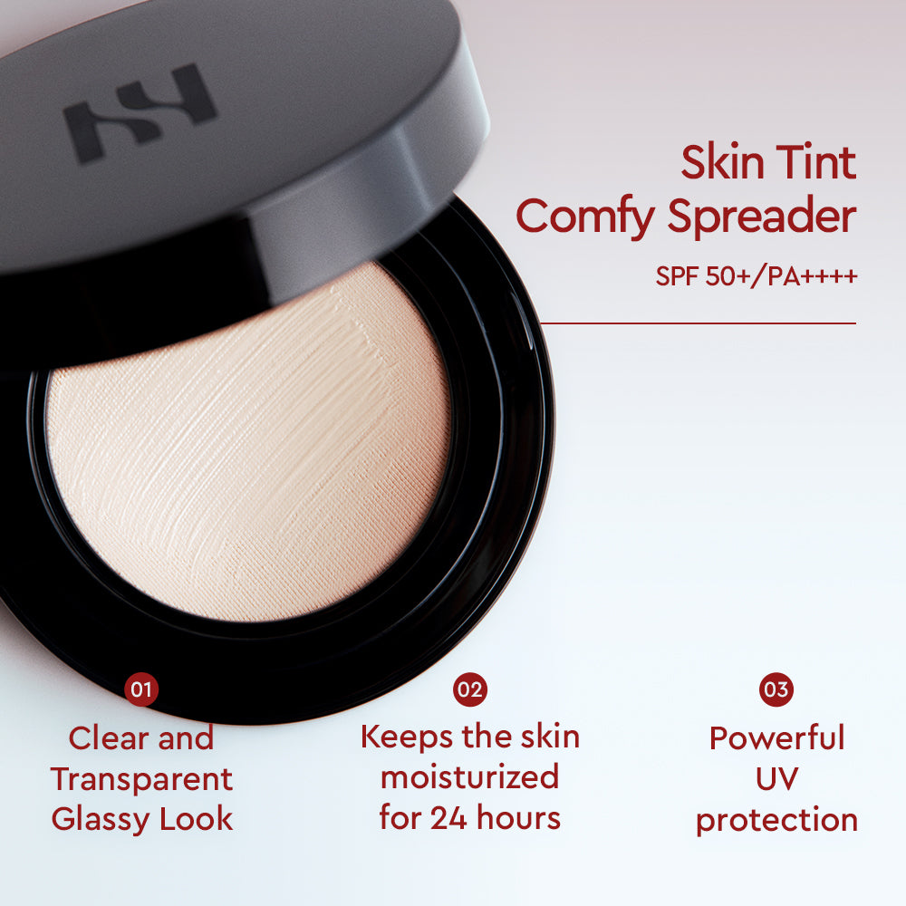 HERA Skin Powder Comfy Spreader SPF50/ PA++++ 15g - LUUELA