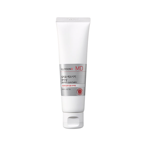 ILLIYOON MD Red-itch Cure Balm 60ml - LUUELA