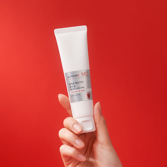 ILLIYOON MD Red-itch Cure Balm 60ml - LUUELA