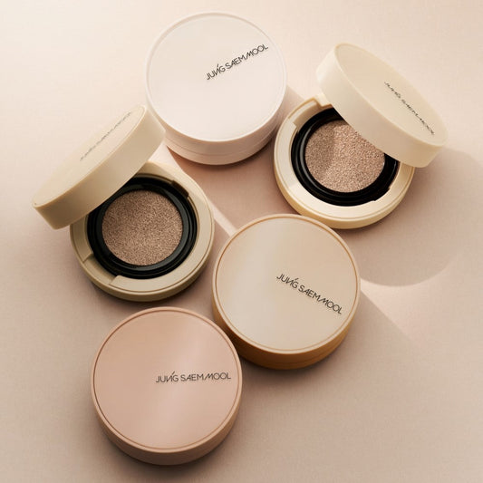 JUNGSAEMMOOL Skin Nuder Cushion Concealer 10g SPF50+ / PA+++ - LUUELA