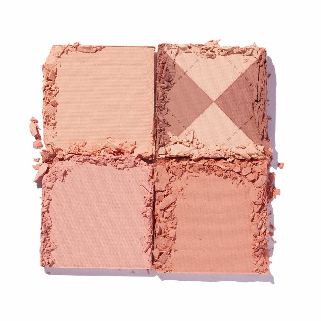 dasique Blending Mood Cheek - 04 Beige Knit - LUUELA