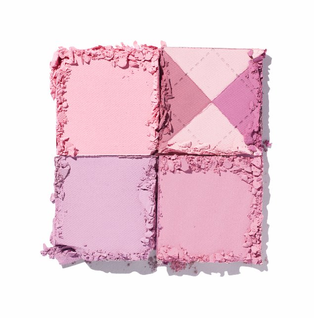 dasique Blending Mood Cheek - 05 Violet Knit - LUUELA
