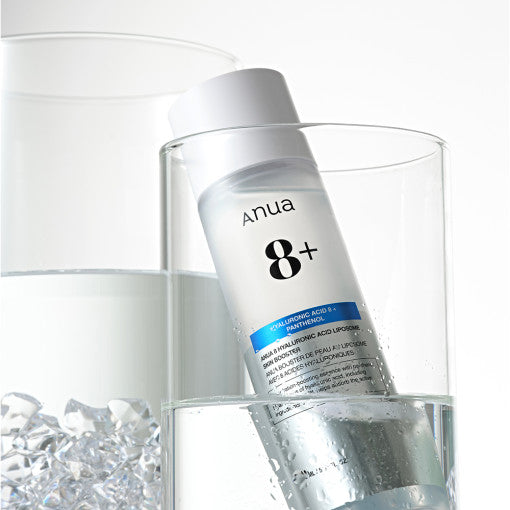 Anua 8 Hyaluronic Acid Liposome Skin Booster 150ml - LUUELA