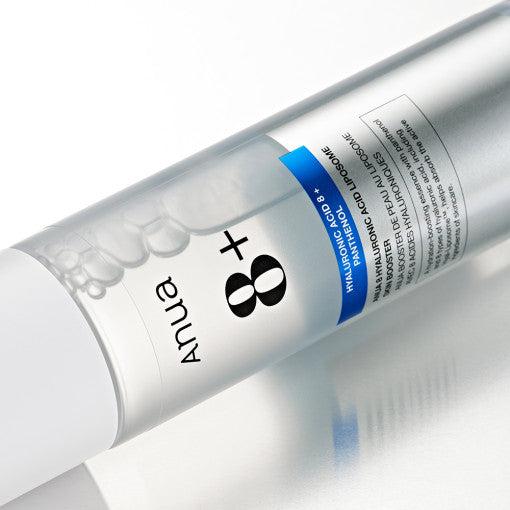 Anua 8 Hyaluronic Acid Liposome Skin Booster 150ml - LUUELA