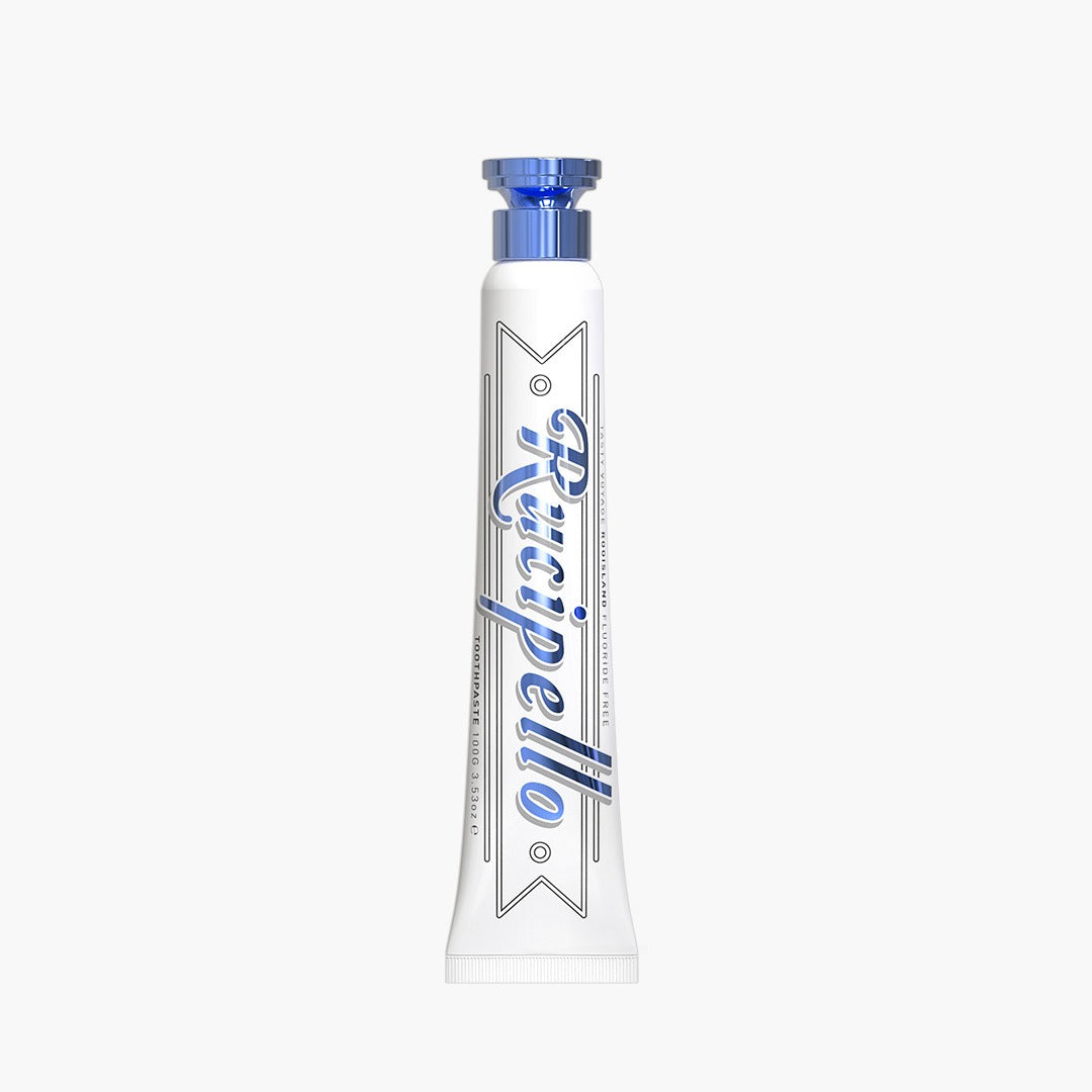 Rucipello SHINY PIRUNA TOOTHPASTE 100g - LUUELA