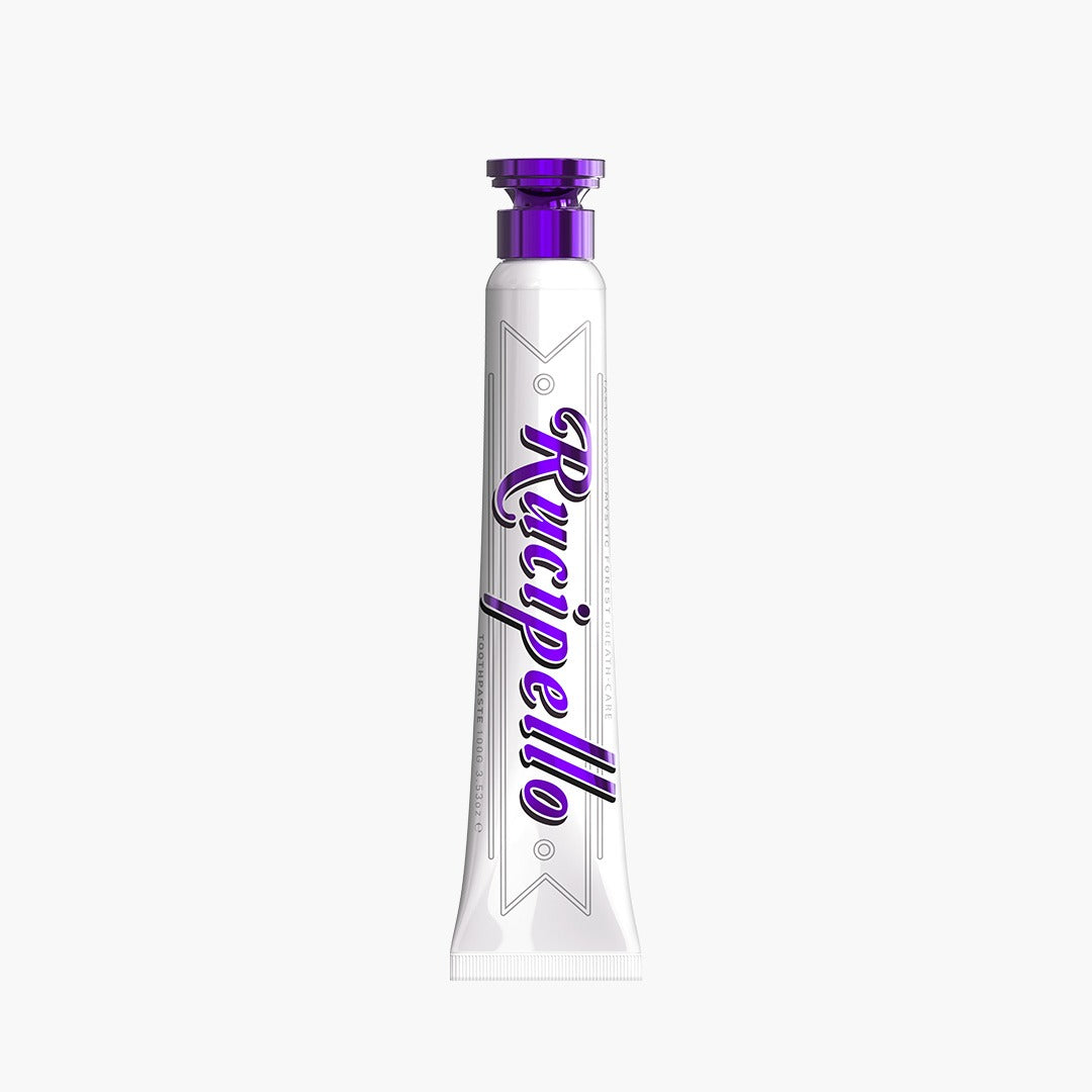 Rucipello Tropical Ocean Toothpaste 100g - LUUELA
