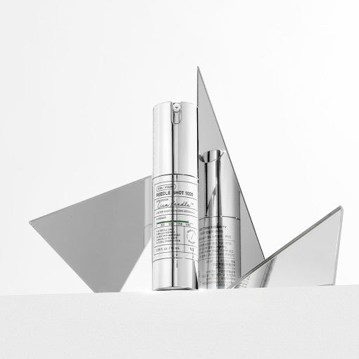 The Viral Beauty Box 2025 - LUUELA
