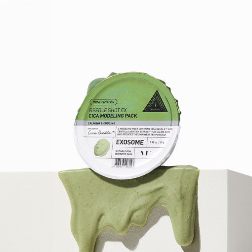VT Reedle Shot EX Cica Modeling Pack 25g - LUUELA