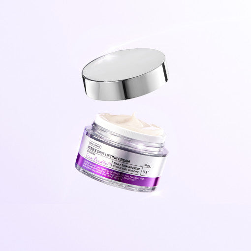 VT Reedle Shot Lifting Cream 50ml - LUUELA