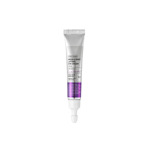 VT Reedle Shot Lifting Eye Cream Refill Only 15ml - LUUELA