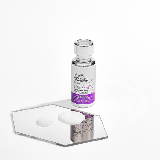 VT Reedle Shot Lifting Serum 30ml - LUUELA