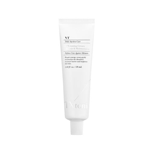 VT TX-toning Cream 50ml - LUUELA