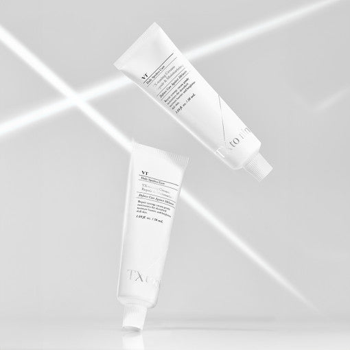 VT TX-toning Cream 50ml - LUUELA