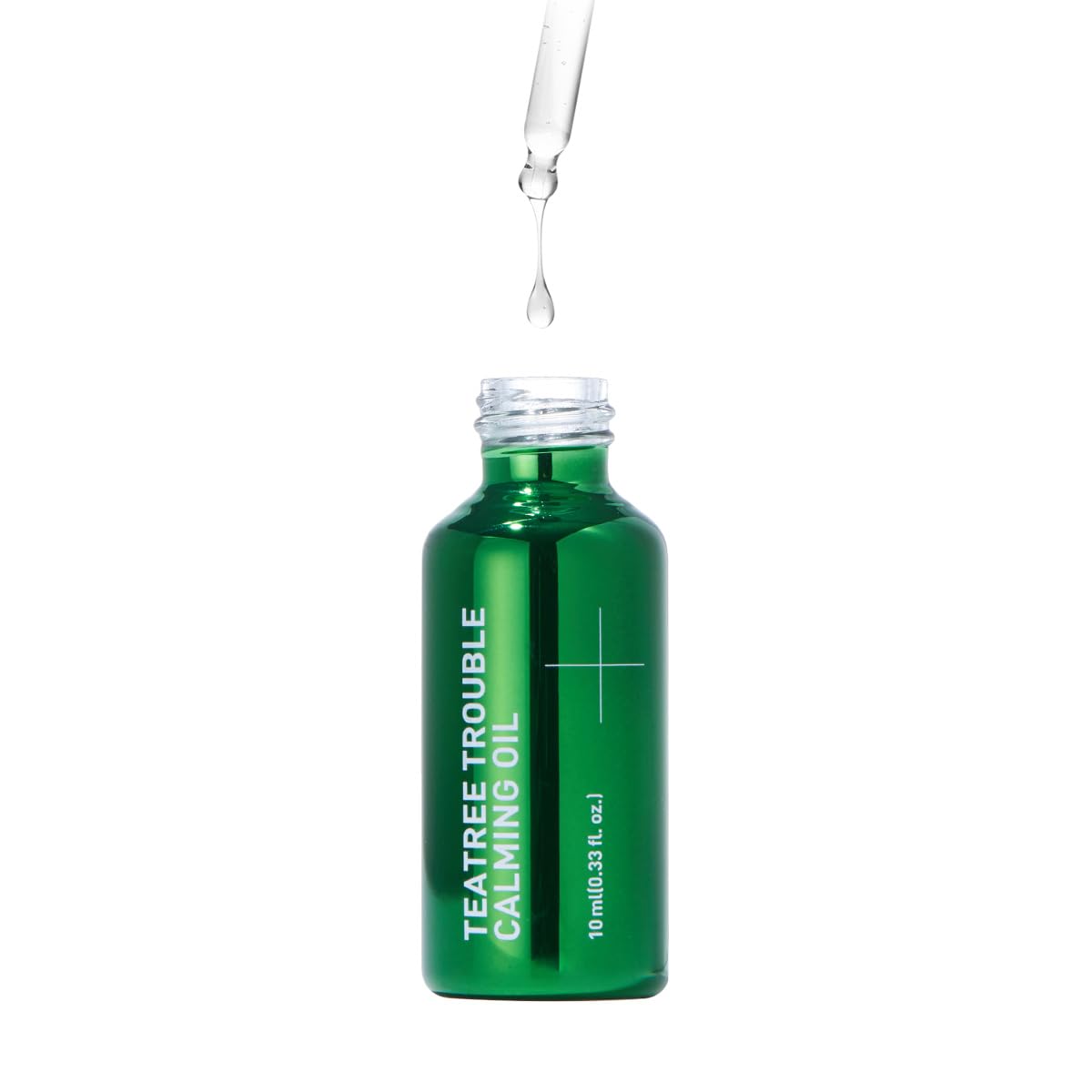 MEDIHEAL Teatree Trouble Calming Oil 10ml - LUUELA